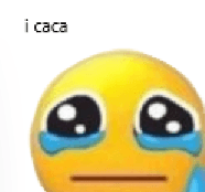 I caca