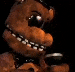 FREDBEAR