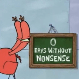 days_without_nonsense