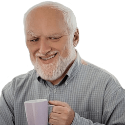 Harold chad
