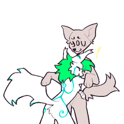 Sliver Hug