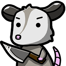 Possum Stabby