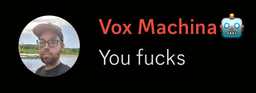 Vox