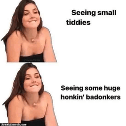 Titties