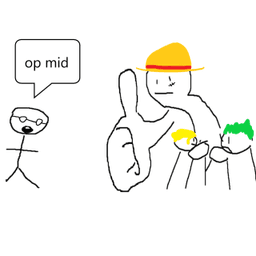 OP mid
