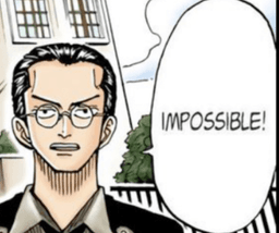 Kuro impossible