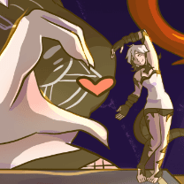 Smol love 2