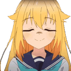 Koshi evil smirk