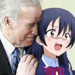 Biden_Sniff