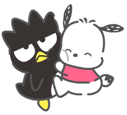 PochaccoHug