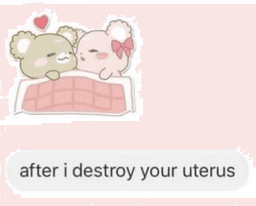 PussyDestroyer