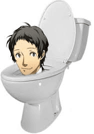 Adachitoilet