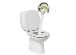 Aigistoilet