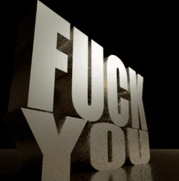 Fuck You