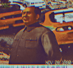 mao