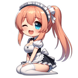 At Your Service!