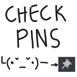 FR_checkthepins