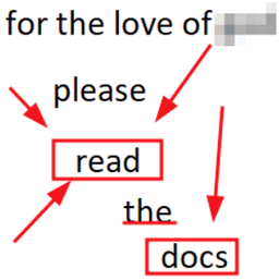 FR_read the docs you muppet