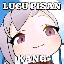 Lucu pisan