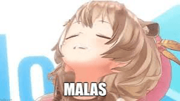 Malas