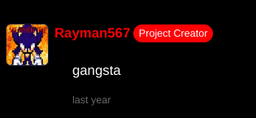 gangsta