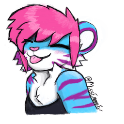 blep