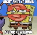 stfu