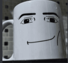 man mug
