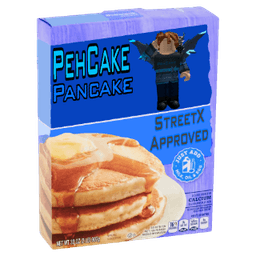 pehcake