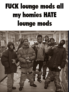 mods