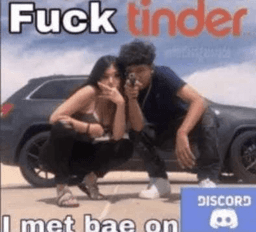 discord tinder