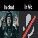 inchat