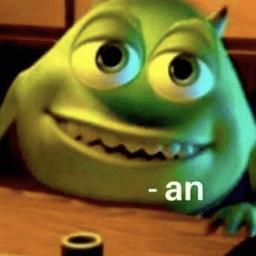 an?