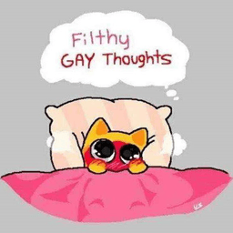 gaythoughts