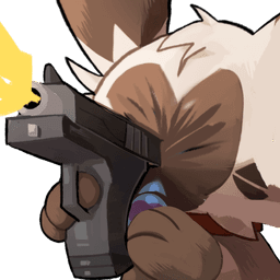 FurretGunShoot