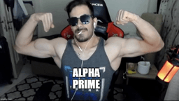 Prime Alpha