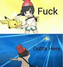 get OUT