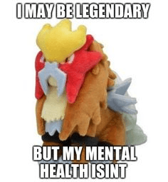 Legendary