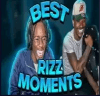 best rizz 