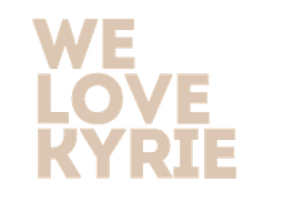 kyrie love