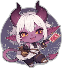 Card offer!