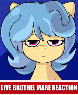 Brothel Mare