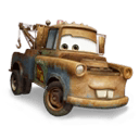 mater