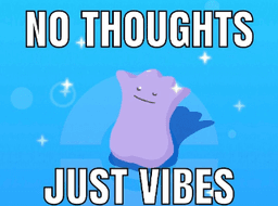 vibes Ditto