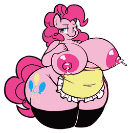 PinkiePie