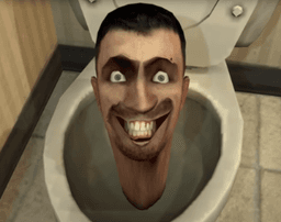 Skibidi Toilet