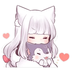 NekoHug
