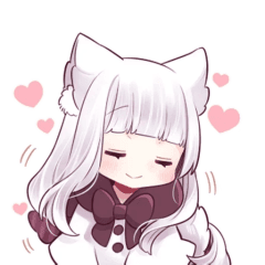 NekoSmile