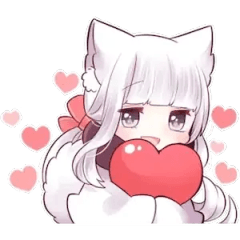 NekoHeart