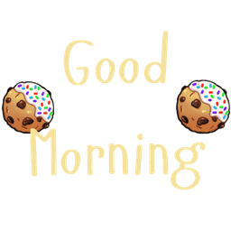 Good Morning